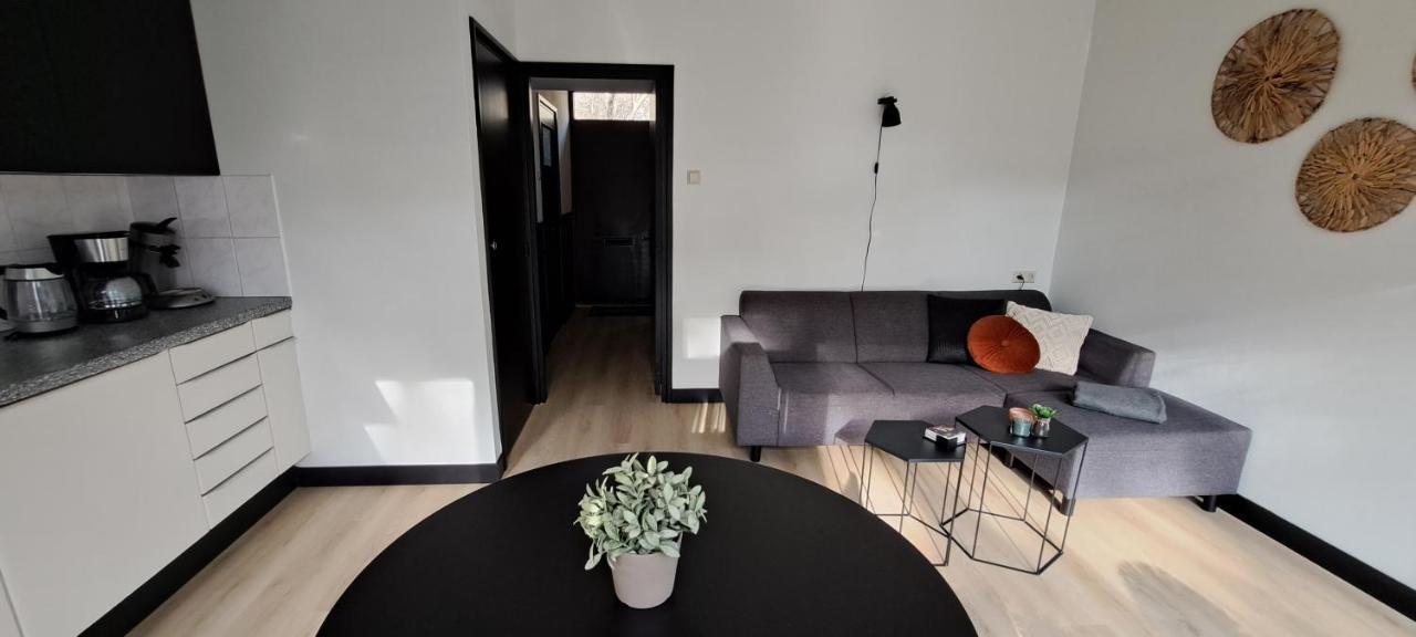 Knusse Veluwe Apartment Otterlo