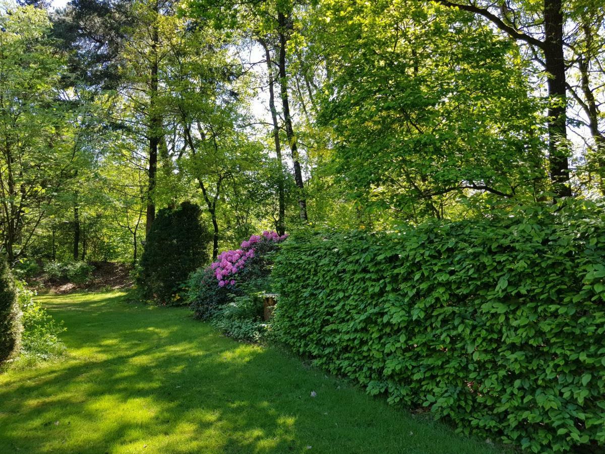 Knusse Veluwe