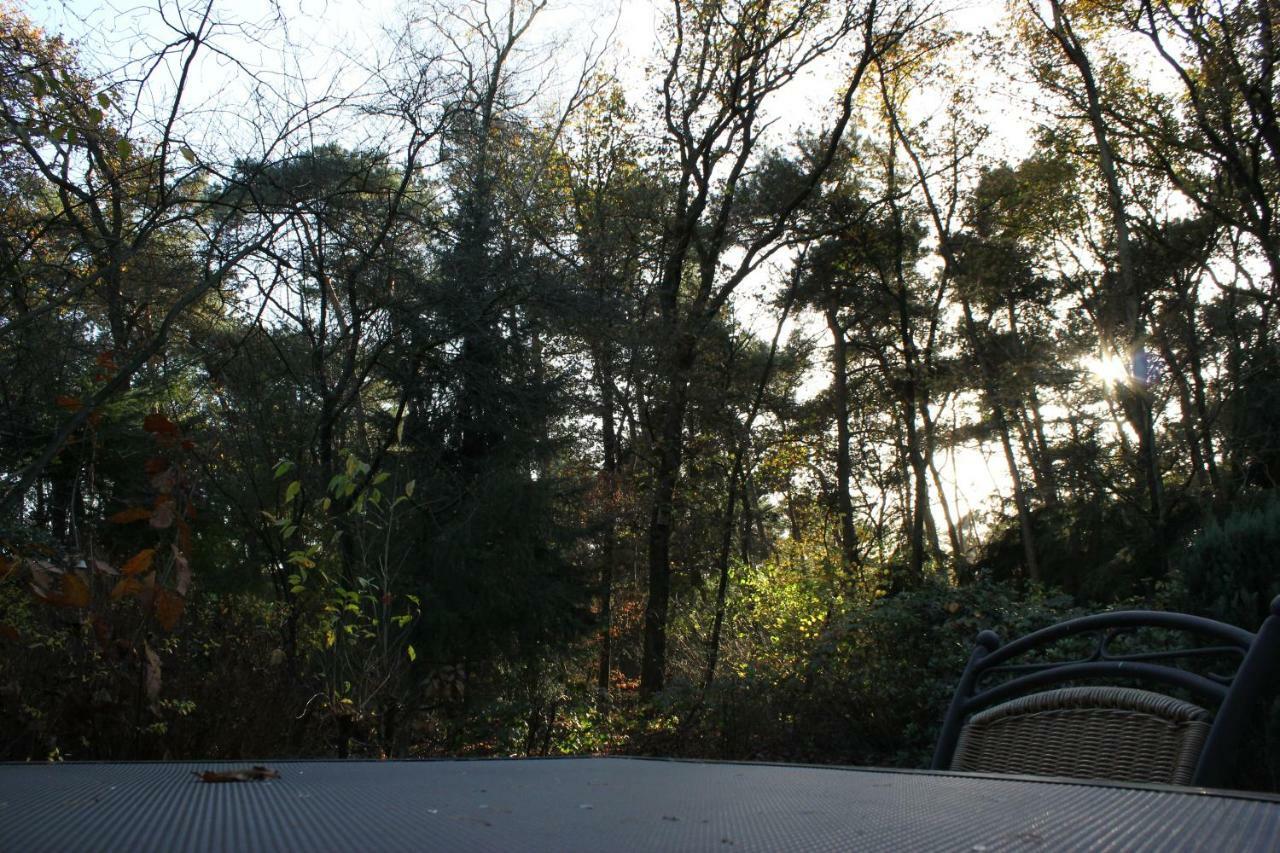 Knusse Veluwe Apartment *