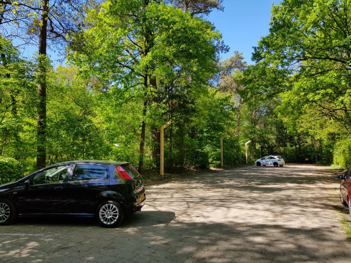 Apartamento Knusse Veluwe Otterlo