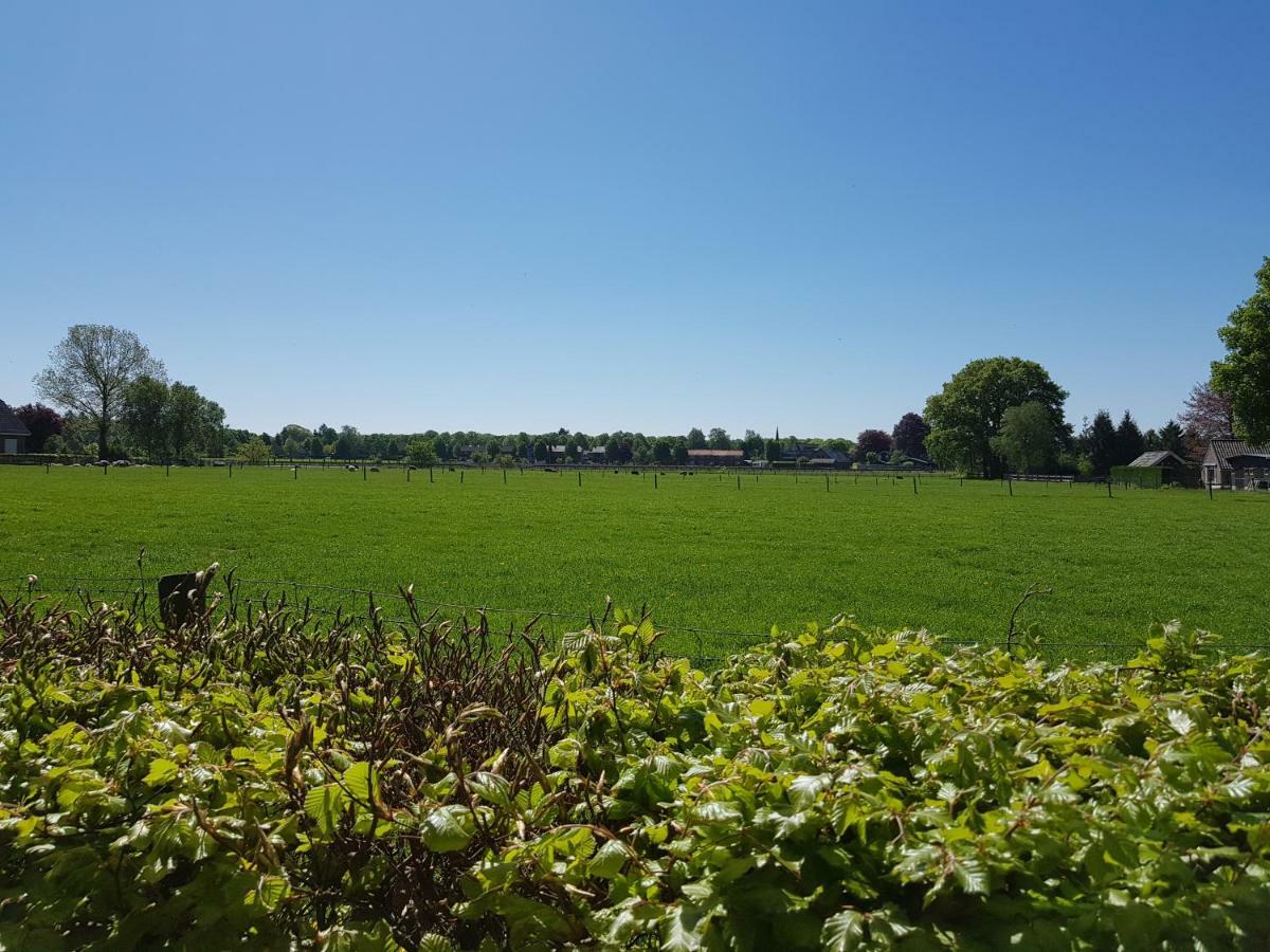 Knusse Veluwe Apartamento Otterlo