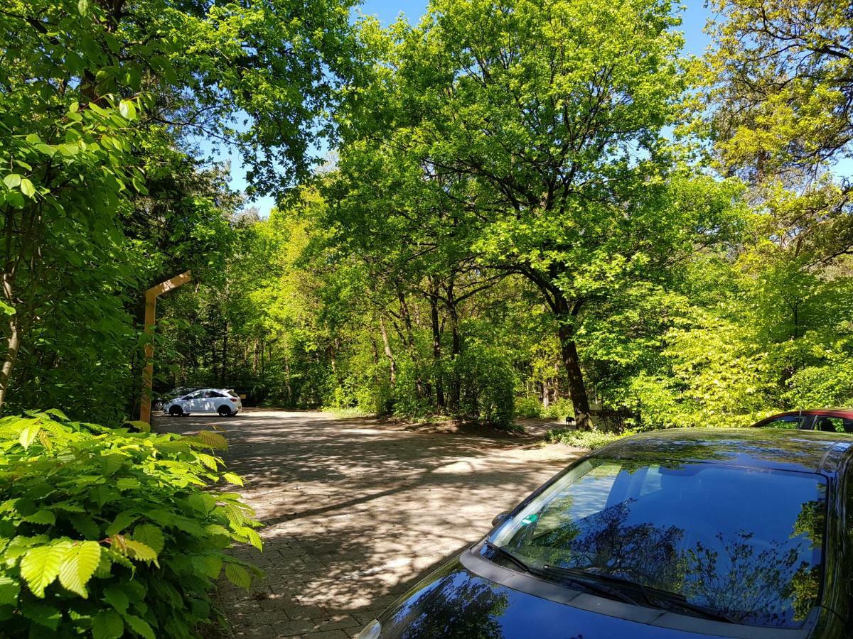 Apartamento Knusse Veluwe *