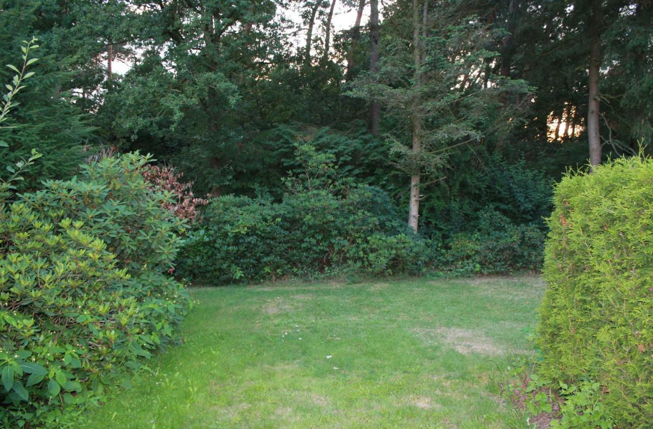 Knusse Veluwe